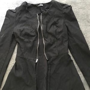 The Vintage Shop Blazer/Jacket